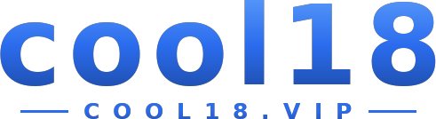 cool18 logo